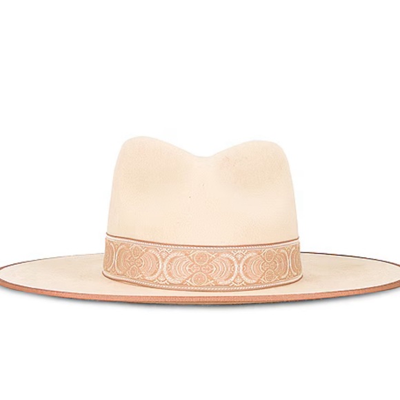 SOLD// Lack of Color Ivory Rancher Special - Picture 2 of 9